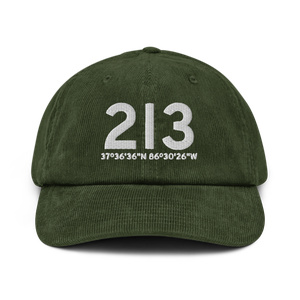 Falls-Of-Rough (K2I3) Airport Hat