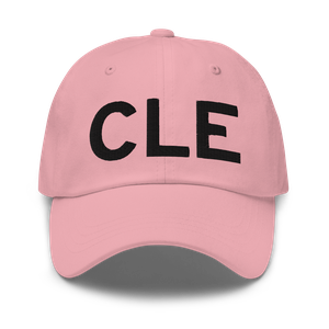 Cleveland (KCLE) Airport Hat