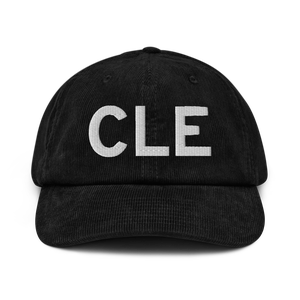 Cleveland (KCLE) Airport Hat