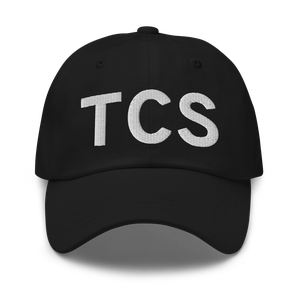 Truth Or Consequences (KTCS) Airport Hat