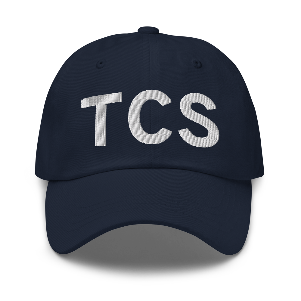 Truth Or Consequences (KTCS) Airport Hat 