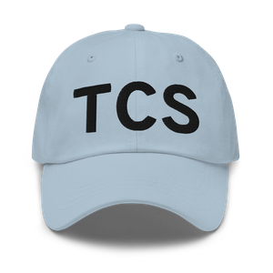 Truth Or Consequences (KTCS) Airport Hat