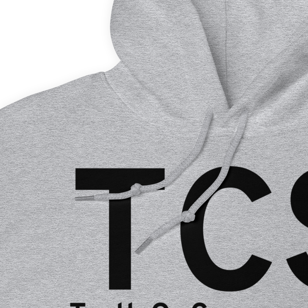 Truth Or Consequences (KTCS) Airport Hoodie Sweatshirt 