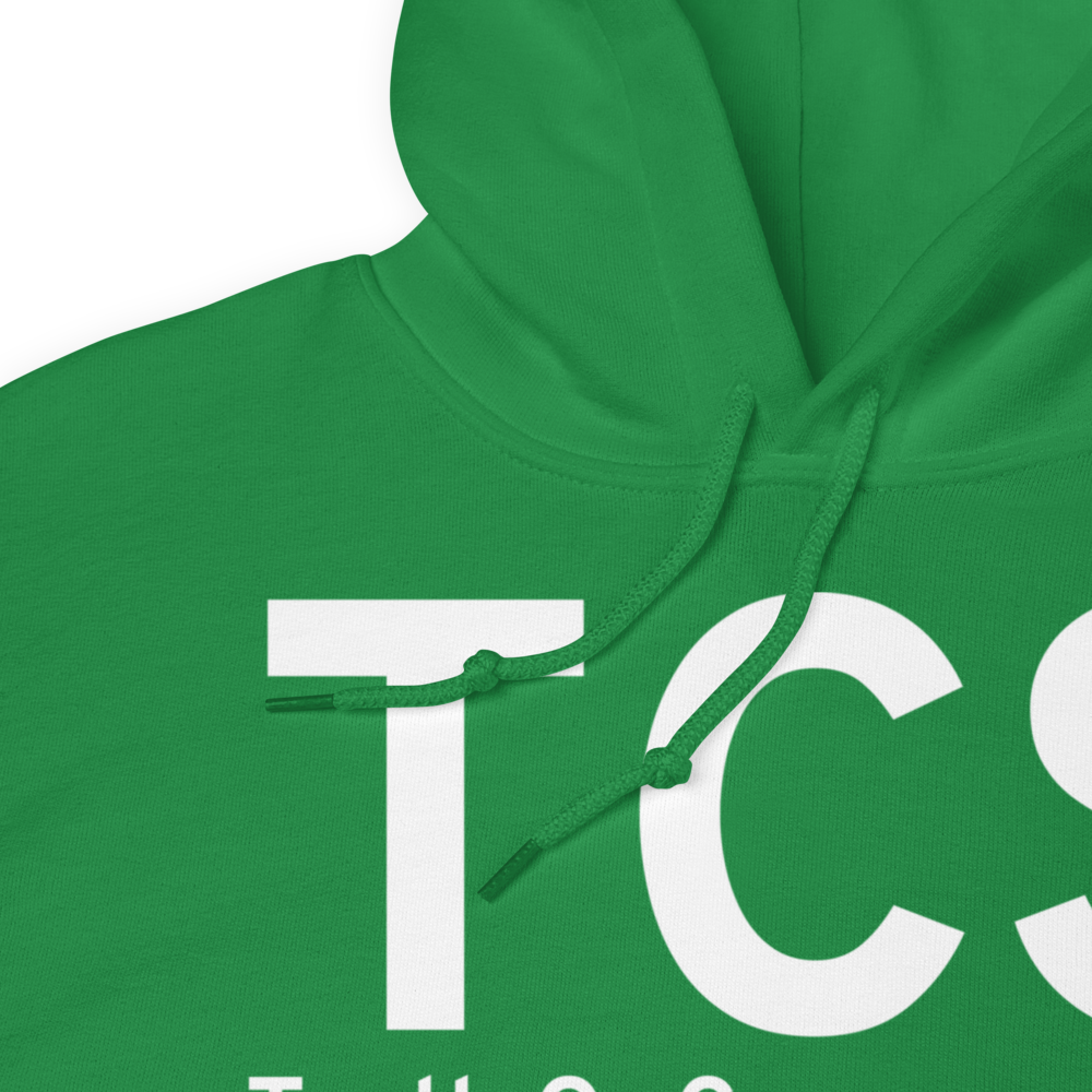 Truth Or Consequences (KTCS) Airport Hoodie Sweatshirt 
