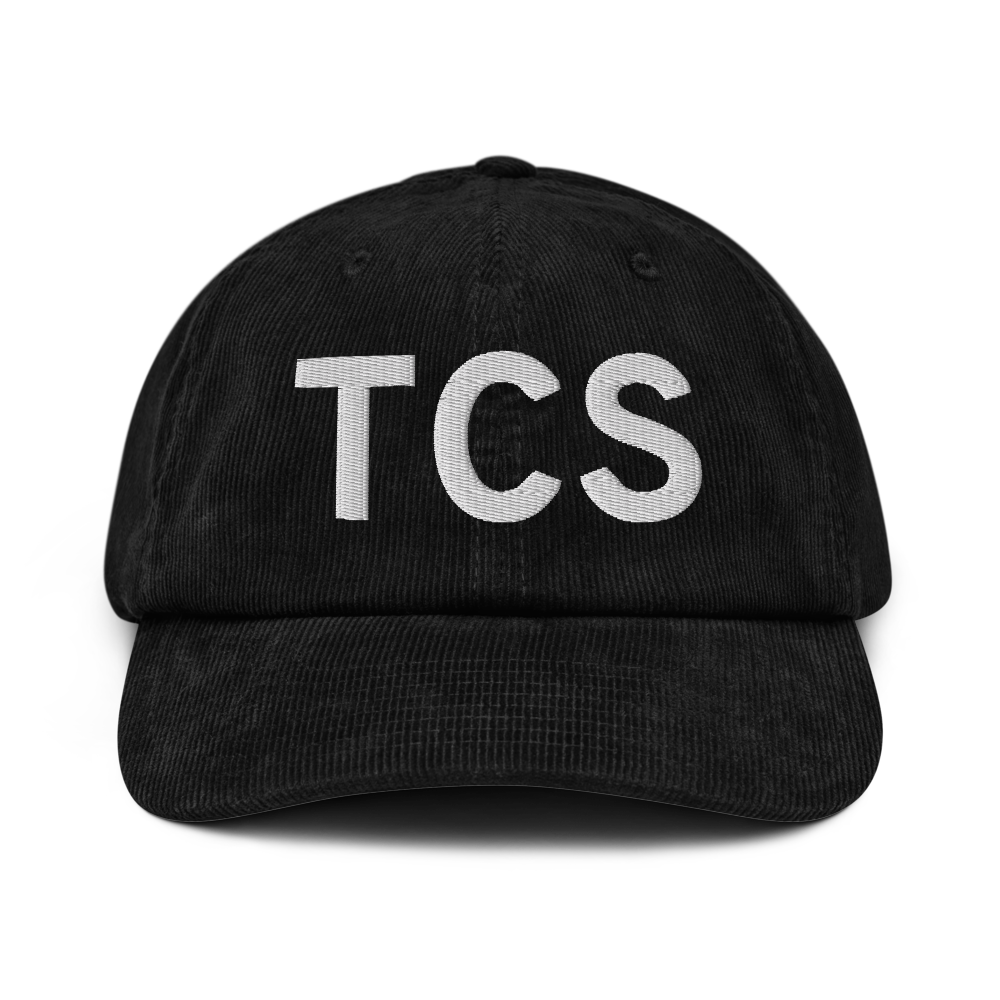 Truth Or Consequences (KTCS) Airport Hat 