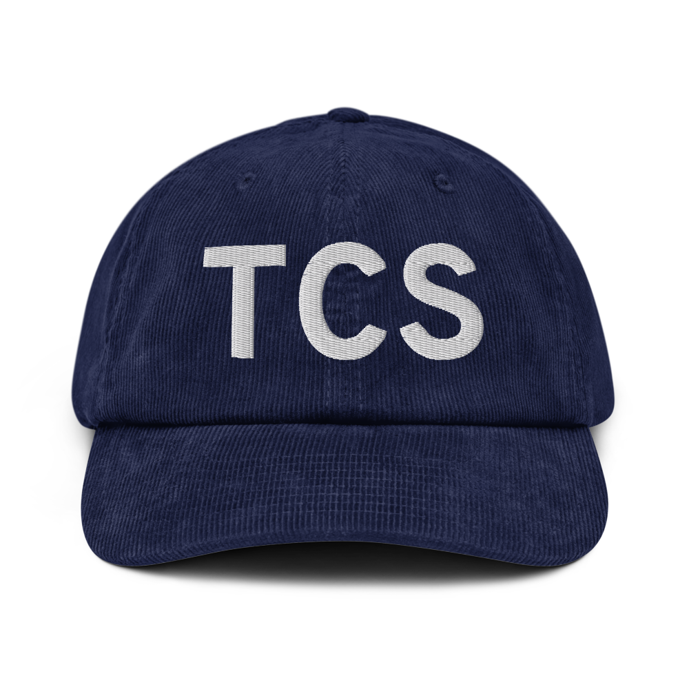 Truth Or Consequences (KTCS) Airport Hat 