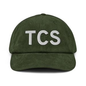 Truth Or Consequences (KTCS) Airport Hat