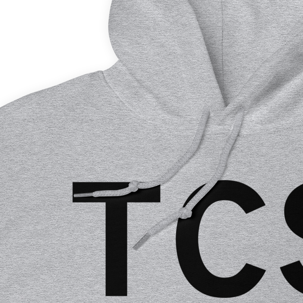 Truth Or Consequences (KTCS) Airport Hoodie Sweatshirt 
