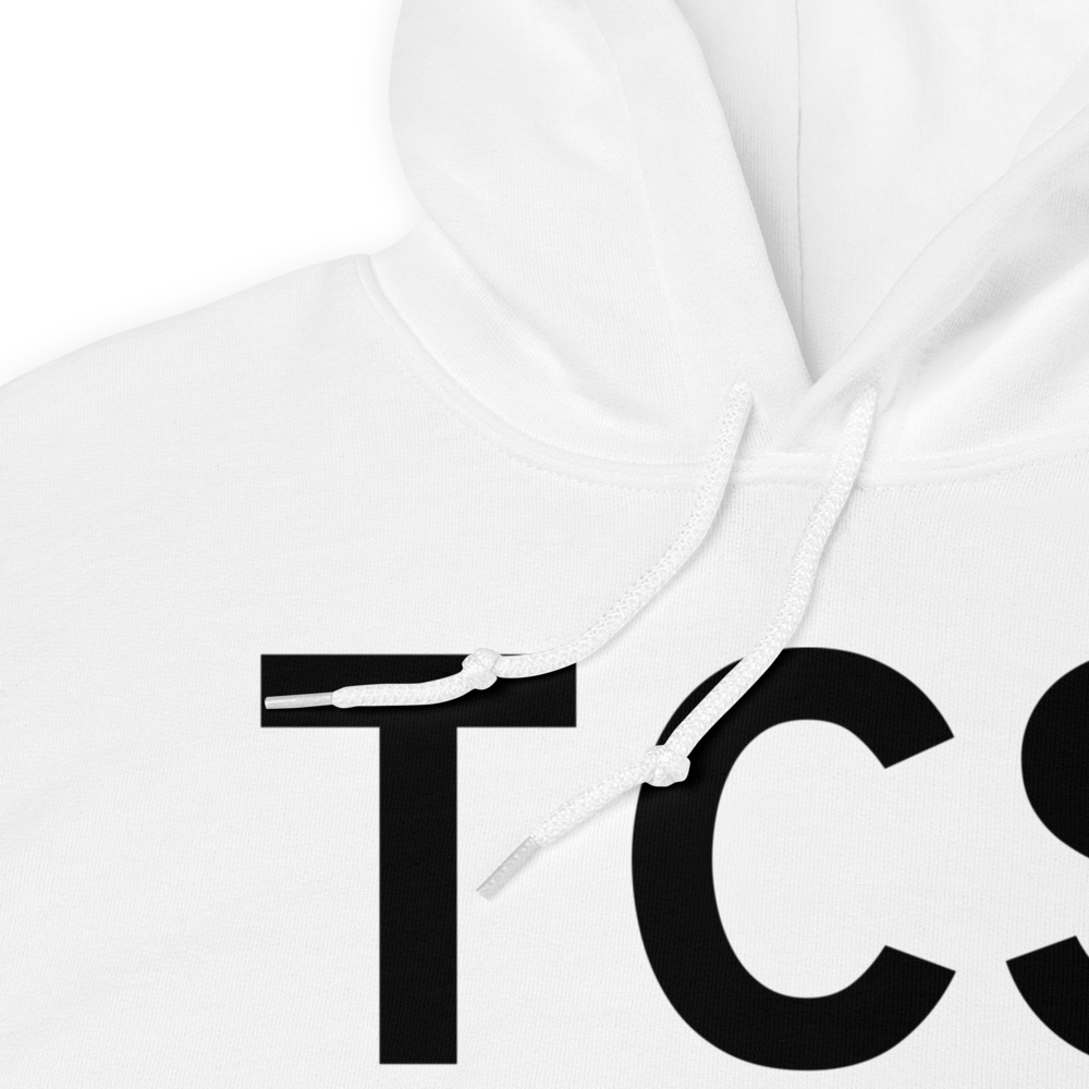 Truth Or Consequences (KTCS) Airport Hoodie Sweatshirt 