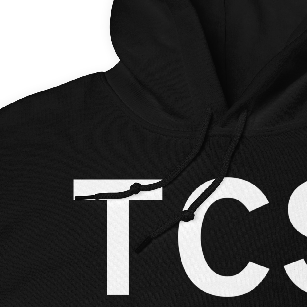 Truth Or Consequences (KTCS) Airport Hoodie Sweatshirt 