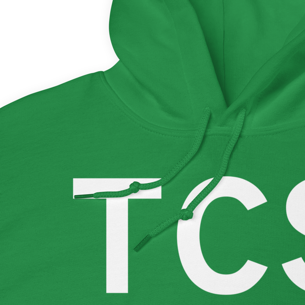 Truth Or Consequences (KTCS) Airport Hoodie Sweatshirt 