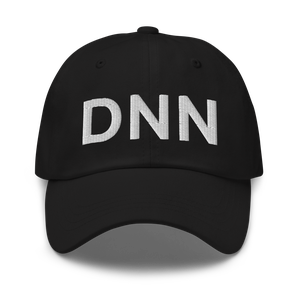 Dalton (KDNN) Airport Hat