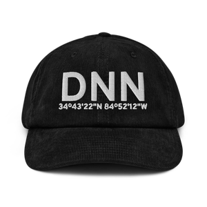 Dalton (KDNN) Airport Hat