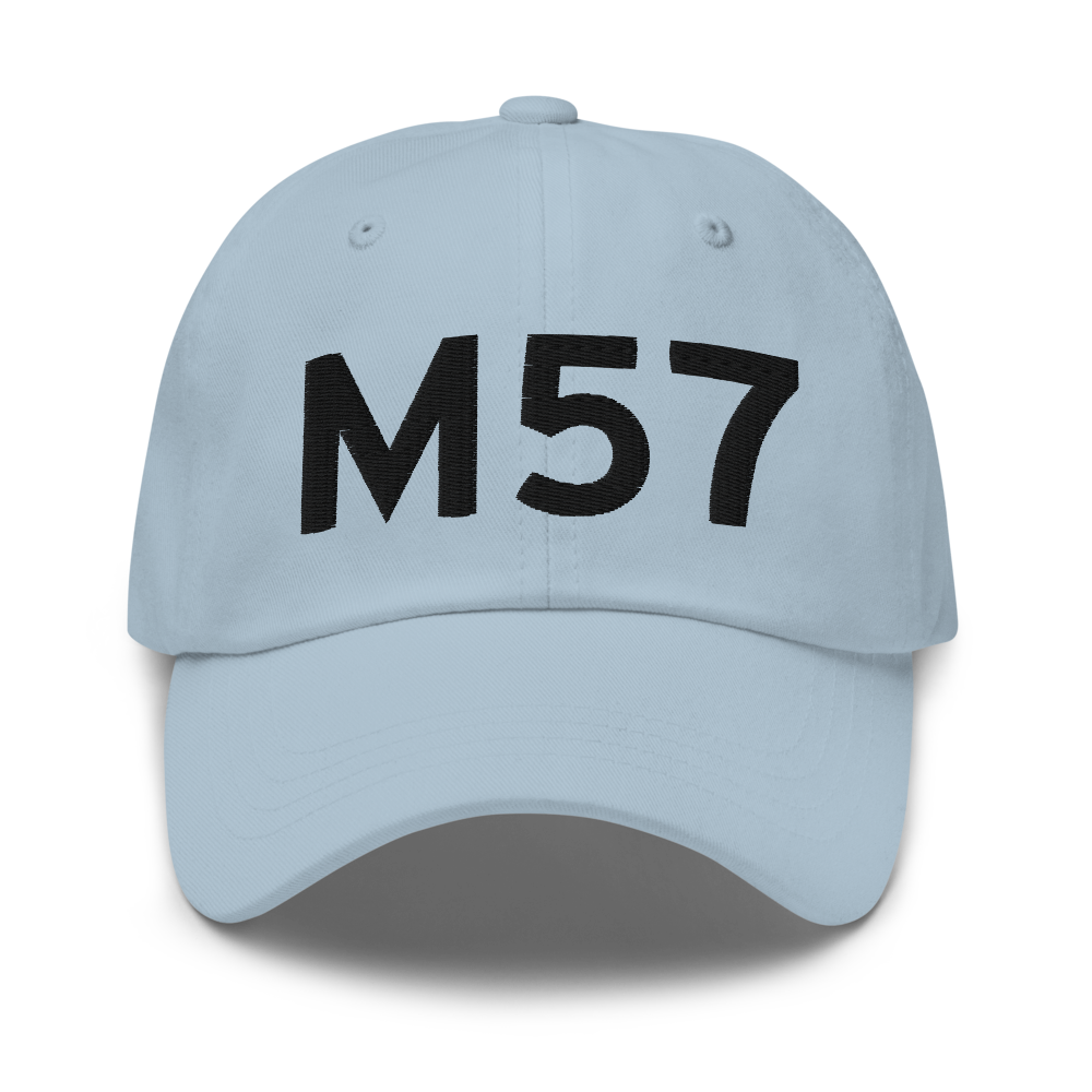 Rangeley (M57) Airport Hat 