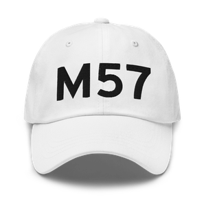 Rangeley (M57) Airport Hat