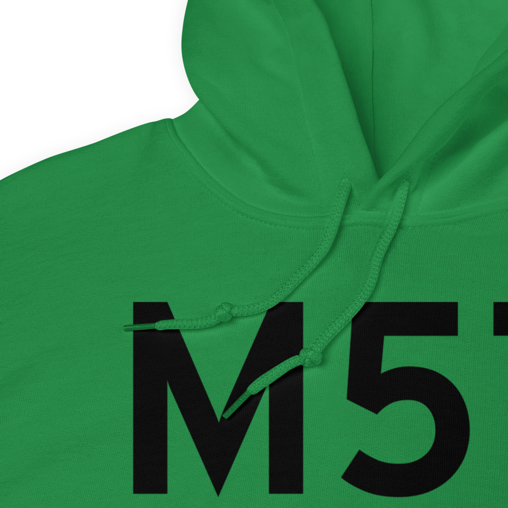 Rangeley (M57) Airport Hoodie Sweatshirt 