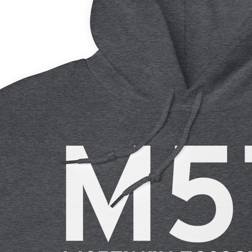 Rangeley (M57) Airport Hoodie Sweatshirt 