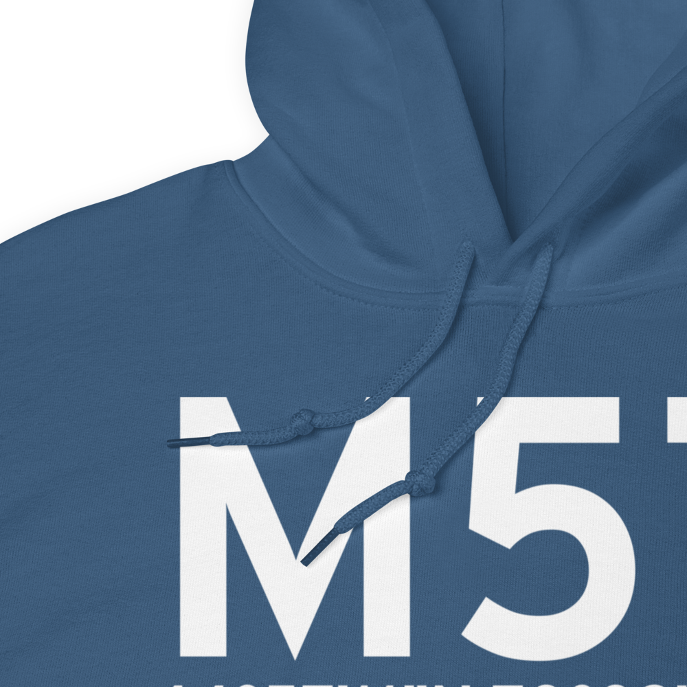 Rangeley (M57) Airport Hoodie Sweatshirt 