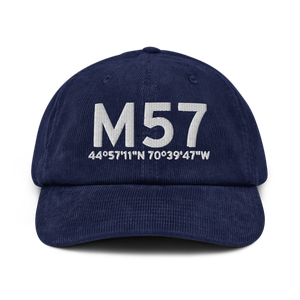 Rangeley (M57) Airport Hat