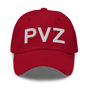 Plainesville (KPVZ) Airport Hat