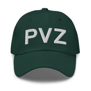 Plainesville (KPVZ) Airport Hat