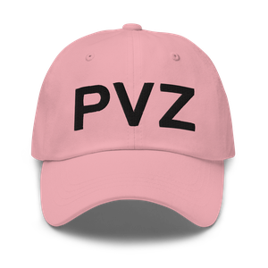 Plainesville (KPVZ) Airport Hat