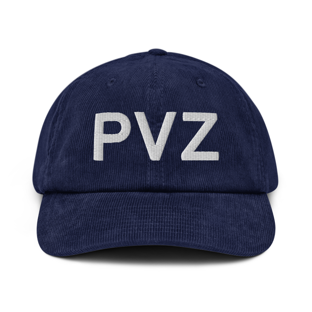 Plainesville (KPVZ) Airport Hat 