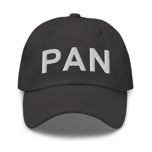 Payson (KPAN) Airport Hat