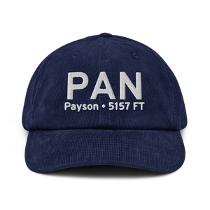 Payson (KPAN) Airport Hat