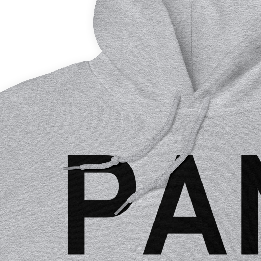 Payson (KPAN) Airport Hoodie Sweatshirt 