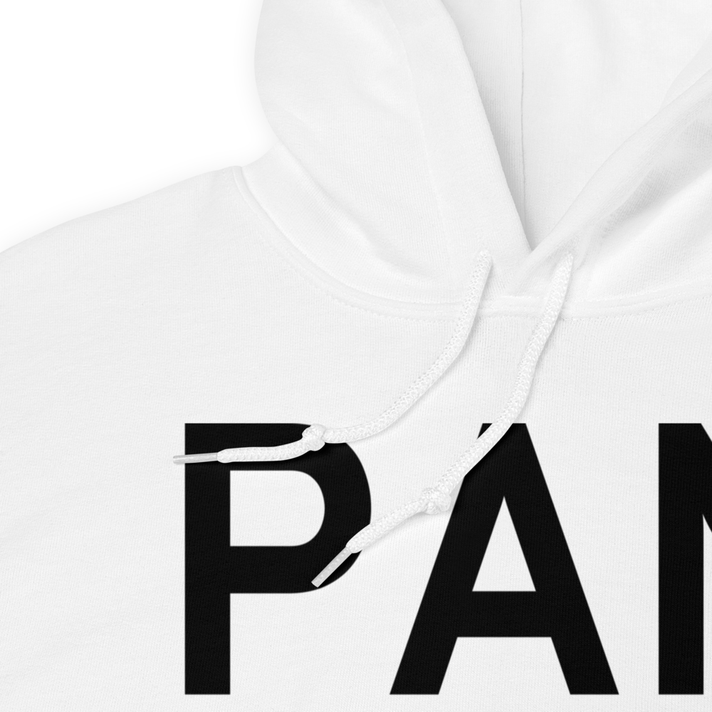 Payson (KPAN) Airport Hoodie Sweatshirt 