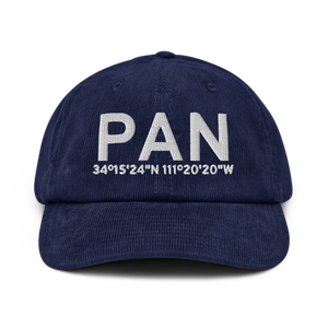 Payson (KPAN) Airport Hat