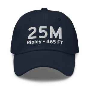 Ripley (K25M) Airport Hat