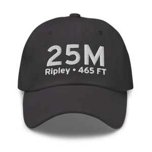 Ripley (K25M) Airport Hat