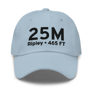 Ripley (K25M) Airport Hat