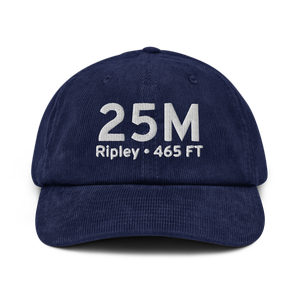 Ripley (K25M) Airport Hat