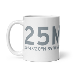 Ripley (K25M) Airport Mug