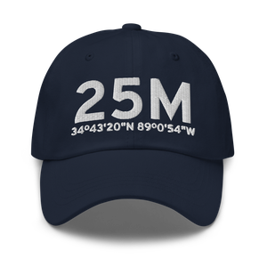 Ripley (K25M) Airport Hat