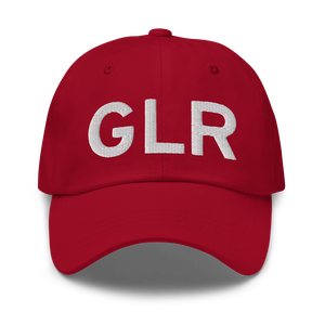 Gaylord (KGLR) Airport Hat