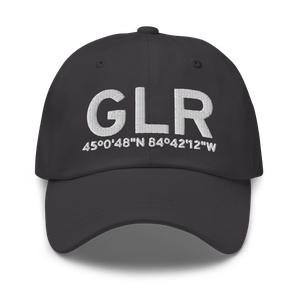 Gaylord (KGLR) Airport Hat