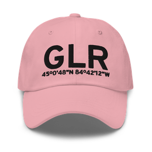 Gaylord (KGLR) Airport Hat