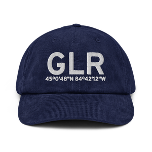 Gaylord (KGLR) Airport Hat