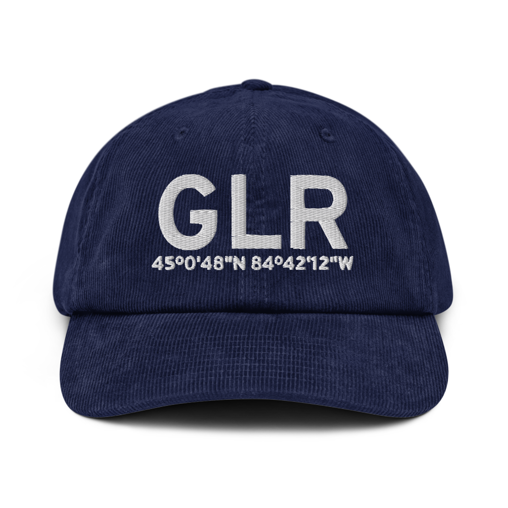 Gaylord (KGLR) Airport Hat 