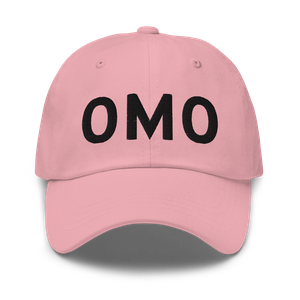 Dumas (K0M0) Airport Hat
