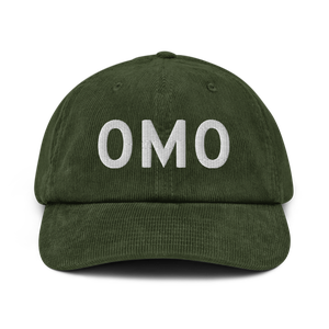 Dumas (K0M0) Airport Hat