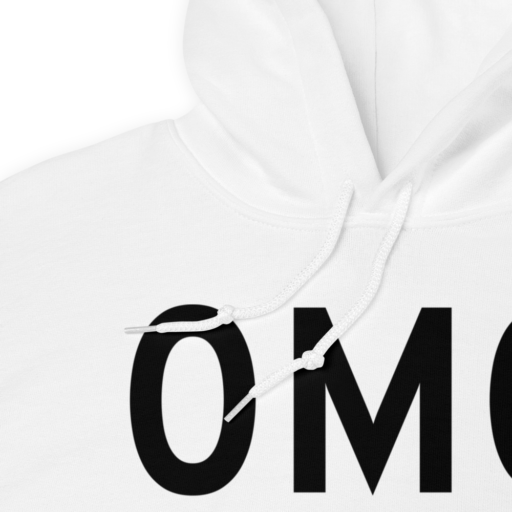 Dumas (K0M0) Airport Hoodie Sweatshirt 