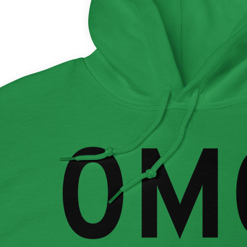 Dumas (K0M0) Airport Hoodie Sweatshirt 