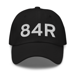 Smithville (K84R) Airport Hat