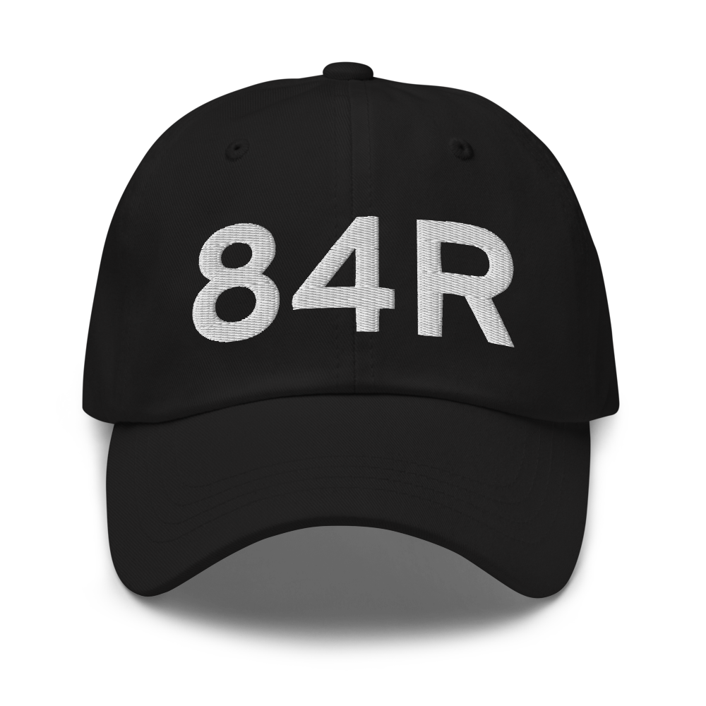 Smithville (K84R) Airport Hat 