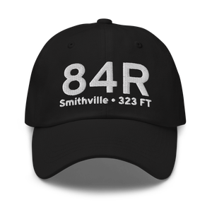 Smithville (K84R) Airport Hat